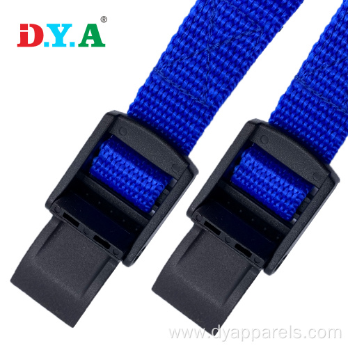 BFR BANDS Occlusion Training bands Polypropylene Strap